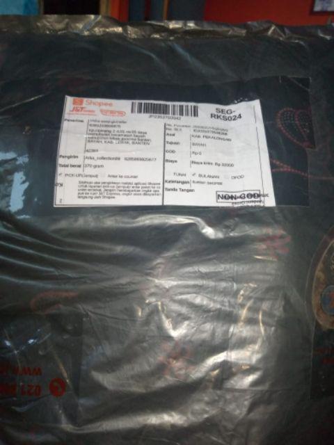 Bswart Batik Hrb026 Kenongo Hem Pendek Padi Pekalongan M L Xl Batik Pria Murah Modern Grosir