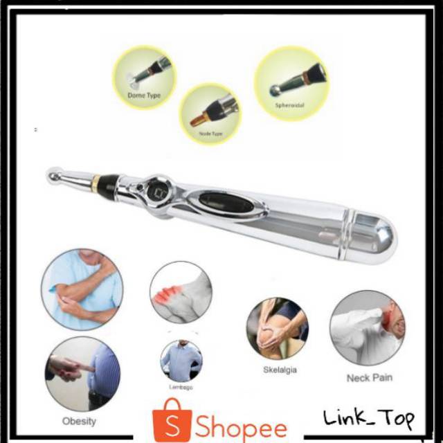 ALAT AKUPUNTUR ELEKTRIK