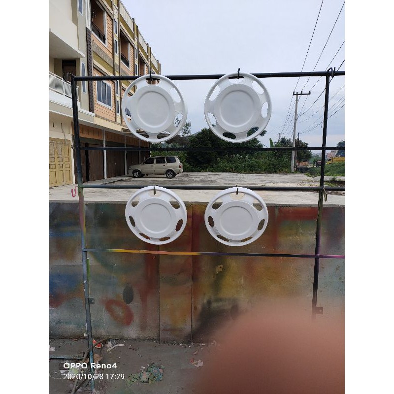 wheeldop R14 model Adiputro