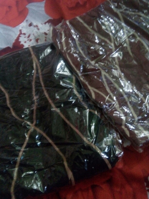 Rfn Santa Ricci Kemeja Pria Reguler Motif Murah Hitam Navy Biru Langit Putih Abu Tua Elektrik Maroon