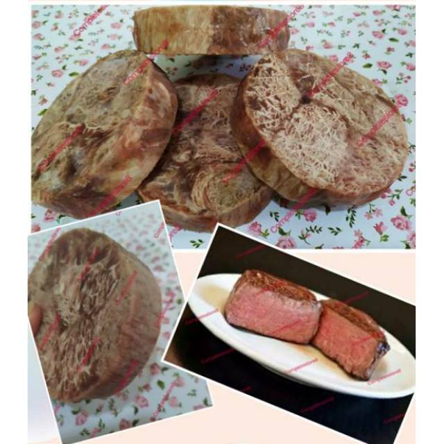 

WAGYU TENDERLOIN STEAK 200gr
