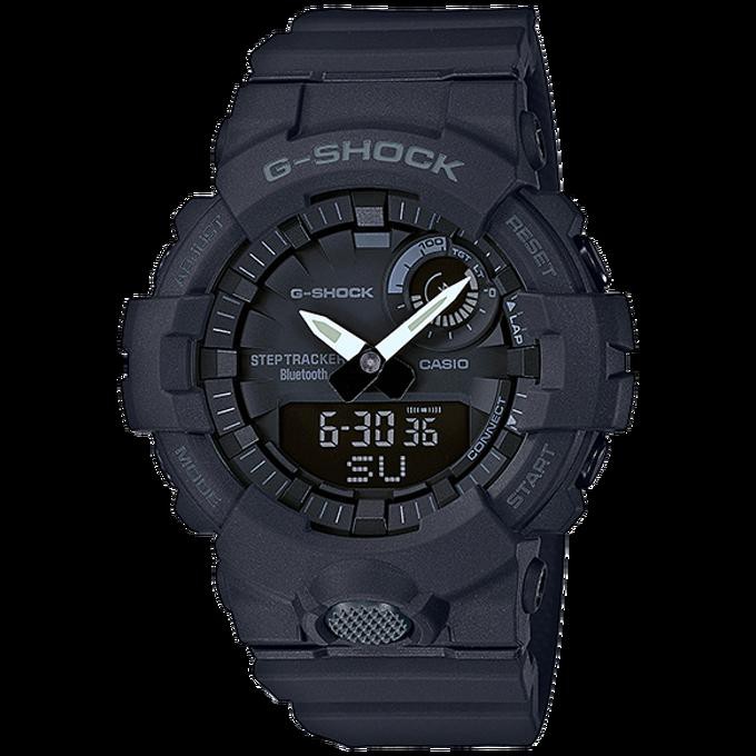Jam Tangan Sale Terbaik 84s01 Casio G Shock Gba 800 1a Gshock Bluetooth Gba800 1a Original Shopee Indonesia
