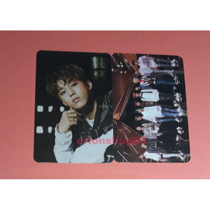 PC Treasure Official Chapter 1