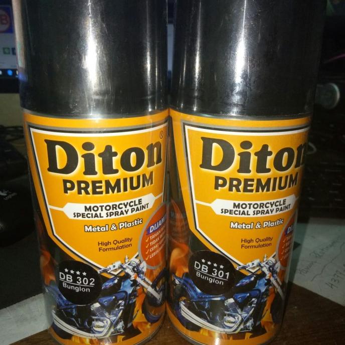 Cat Pylox Diton Premium Bunglon (300 cc) Termurah