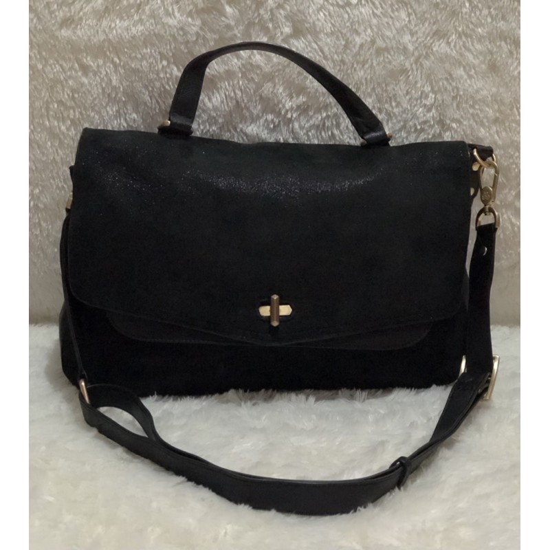 Finn Esker Satchel bag Preloved