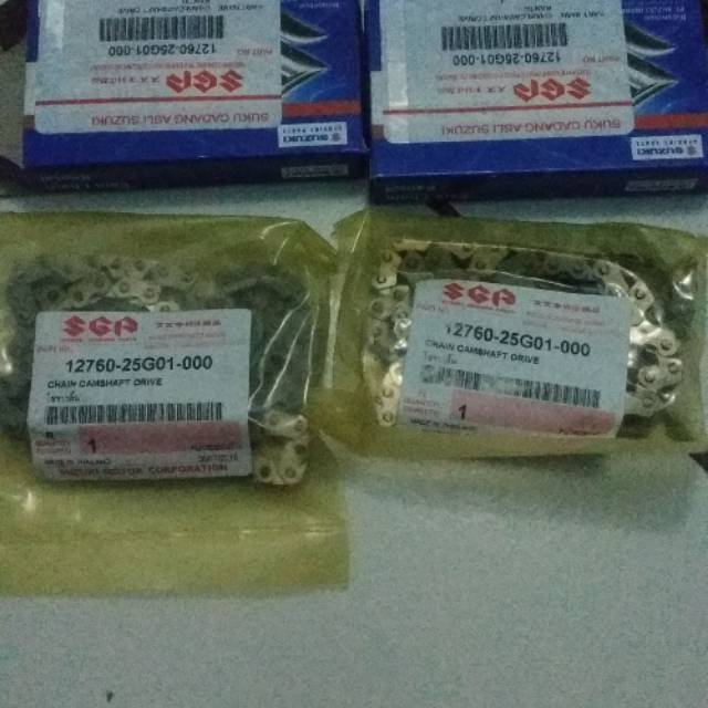 Rante keteng satria Fu Thailand