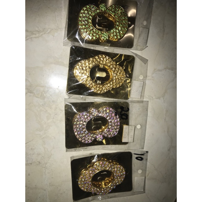 Bros fashion jewelry