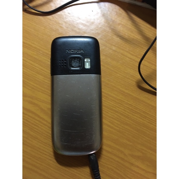 Nokia 6303 classic