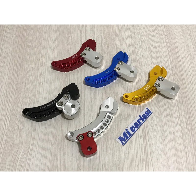 Pemundur / undur² shock matic beat karbu beat fi beat pop vario karbu vario 110 fi