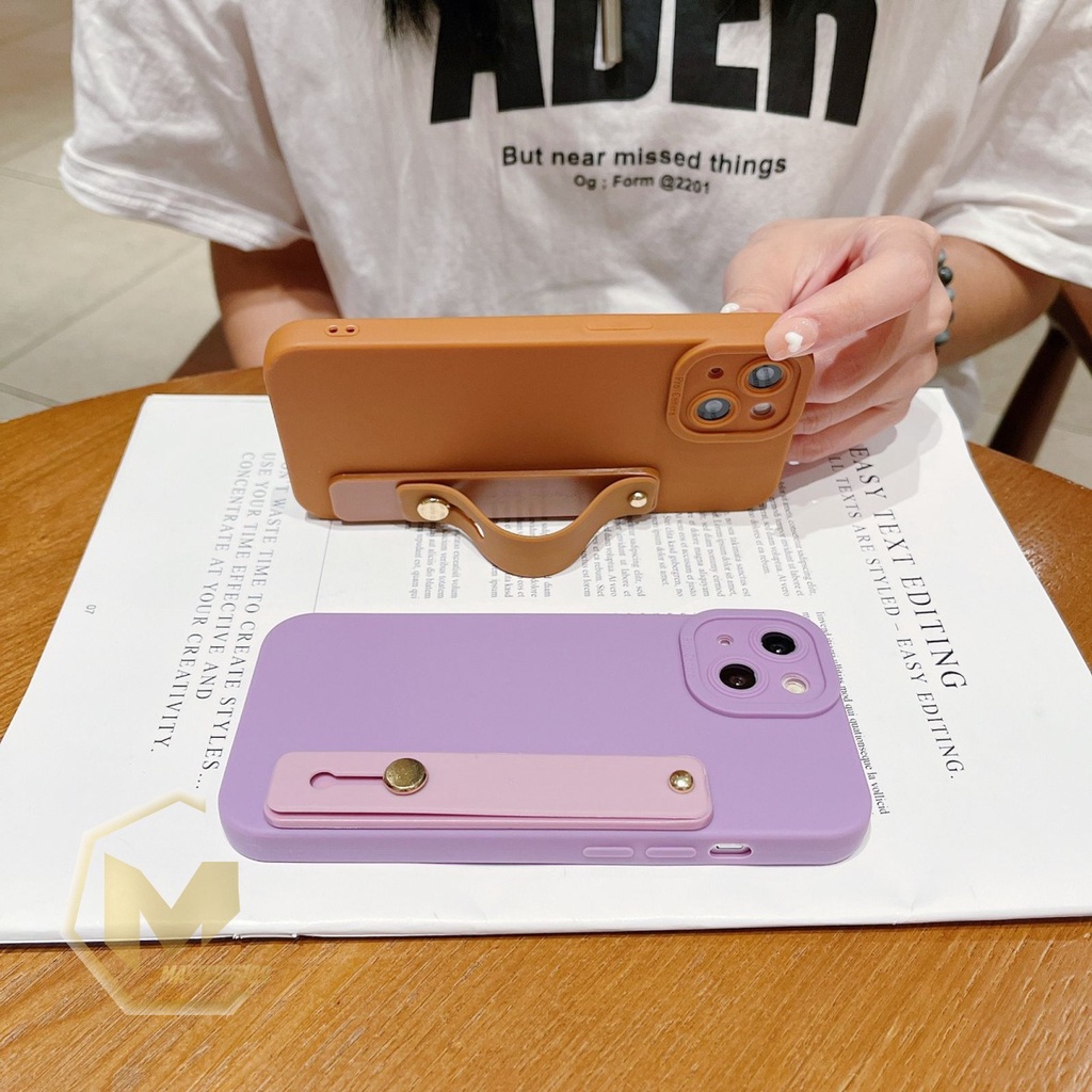 SOFTCASE PROCAMERA HANDSTAND oppo A5S F9 A12 A7 A11K 2 PRO A3S C1 A1K C2 A15 A15S A16 A9 A5 2020 MA3359