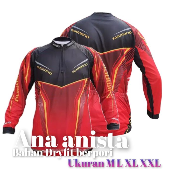 KAOS JERSEY SEPEDA GOWES MTB X-TIGER