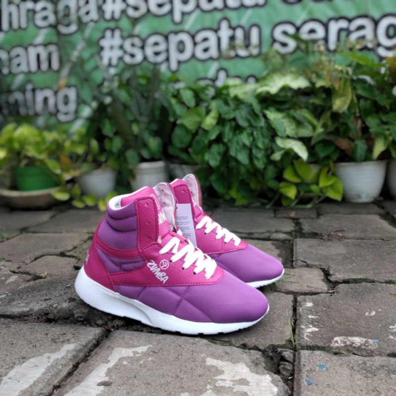 ZUMBA life style shoes 37-42