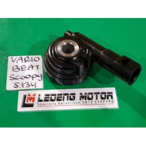 Gear Box Beat Vario Scoopy Spacy Scoopy Gigi Kilometer Speedometer