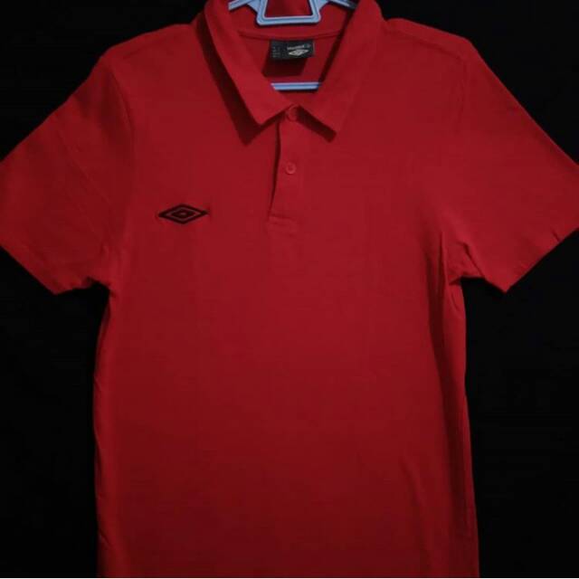 Preloved kaos umbro original