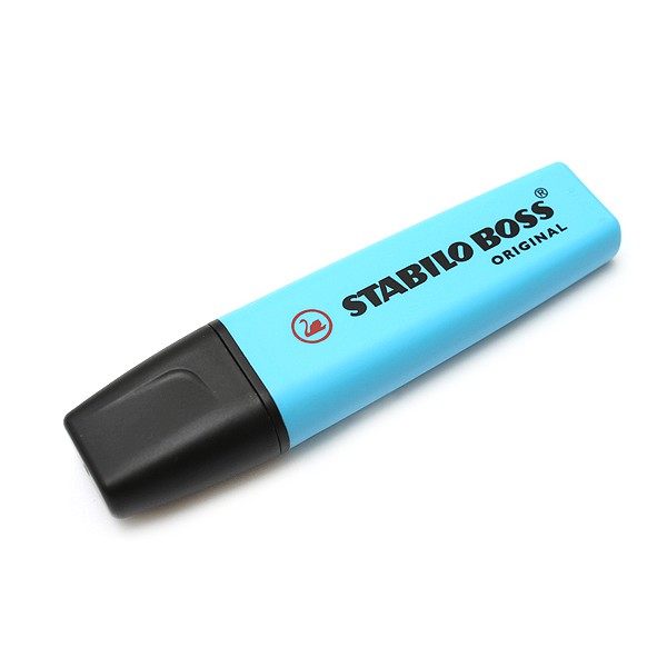 

Stabilo Boss Aneka Warna