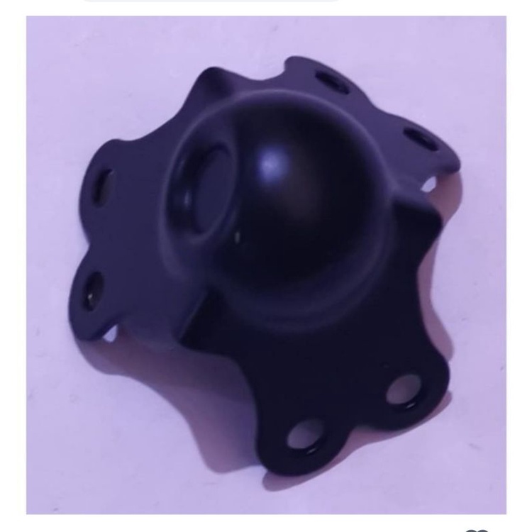 besi siku pojok corner hitam Se510H pesek lubang baut siku besi speaker pojok hardcase besar hard ca