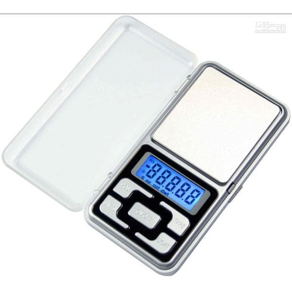 Timbangan digital saku  Pocket Digital Scale