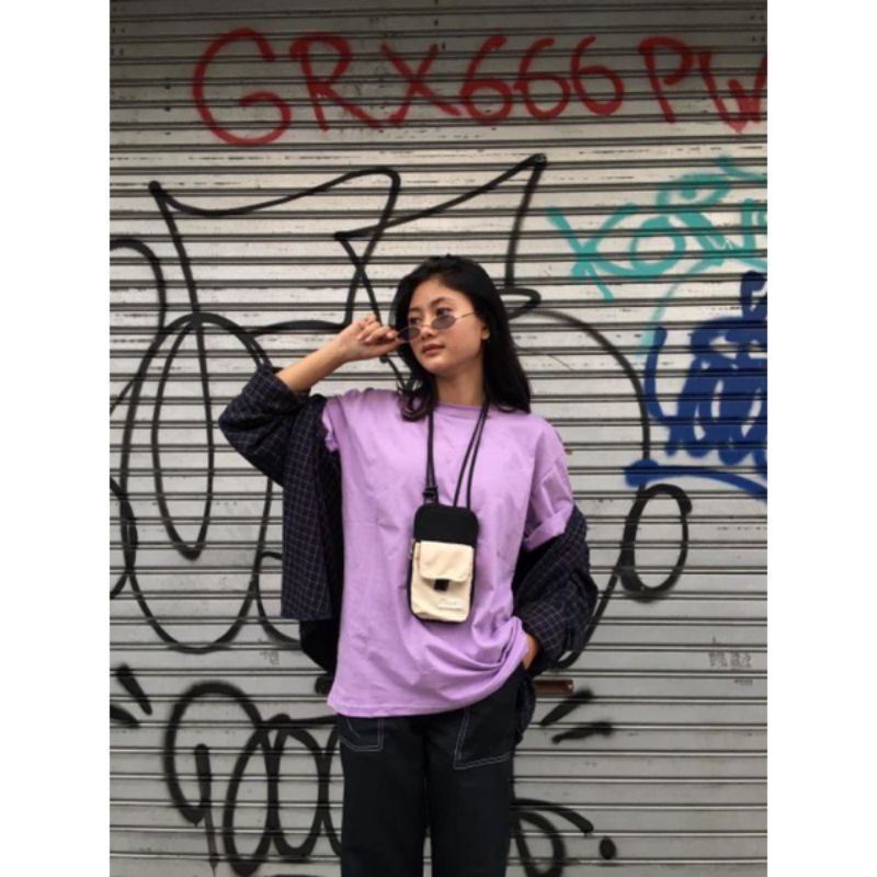 Tas selempang / Tas selempang wanita  / Tas Selempang kecil