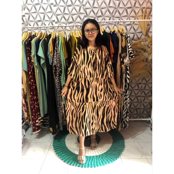 daster jodha motif