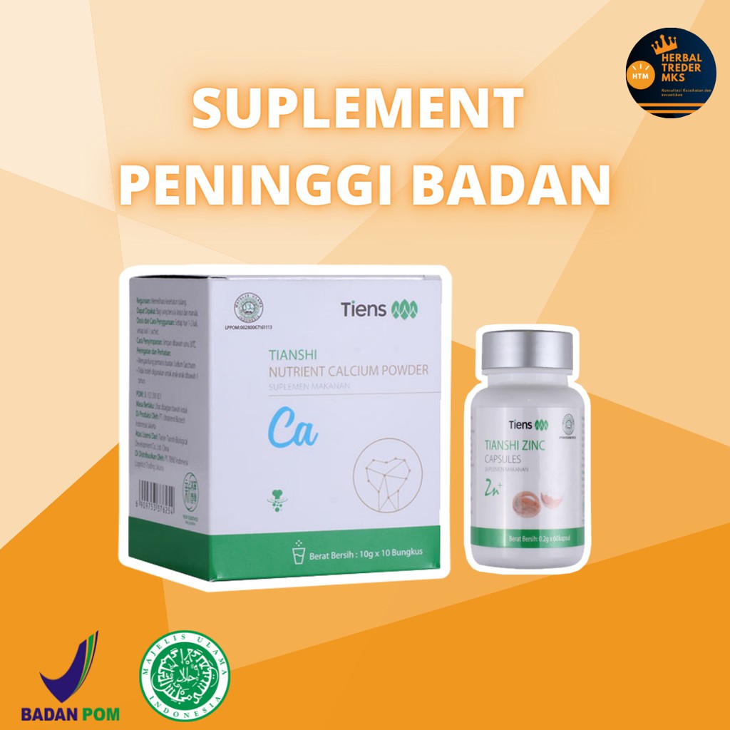 

[ TERJANGAKU ] PENINGGI BADAN TERBAIK | SOLUSI TINGGI BADAN | BEST SELLER | HIGH KUALTY | NUTRIENT CALSIUM POWDER | ZINC CAPSULS | OLAHRAGA | SUSU TERBAIK | JOGING | SUPLEMENT MAKANAN PENAMBAH TINGGI | POLISI | POLWAN | AKMIL | TENTARA | TULANG SEHAT AMAN