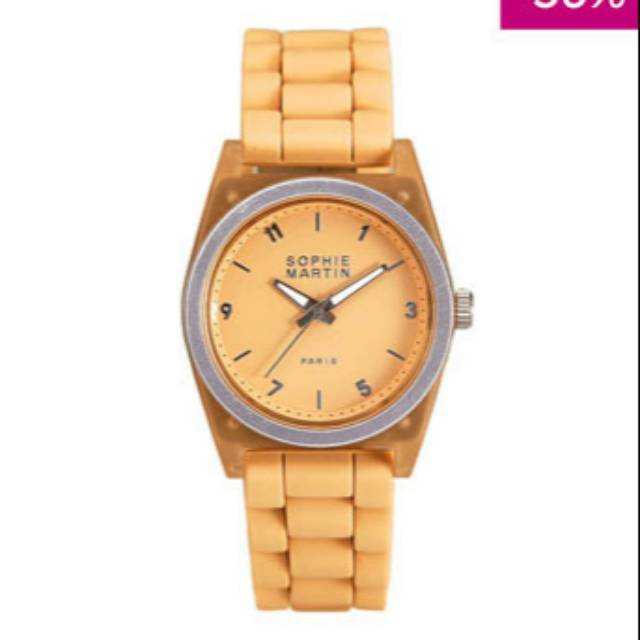 Jam Fenella Brown Sophie Paris