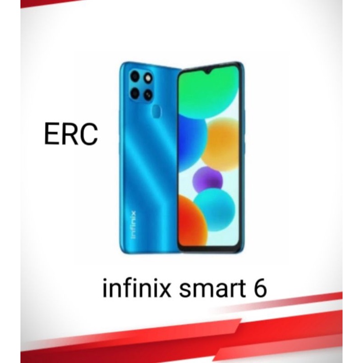 infinix smart 6 ram 3/64