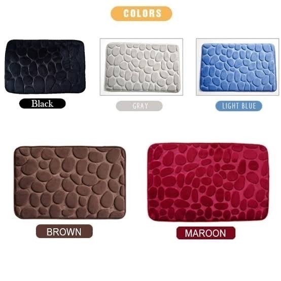 super stone mat original Anti Slip