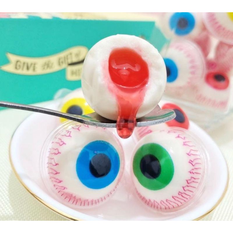 

permen trolli korea viral 10pcs