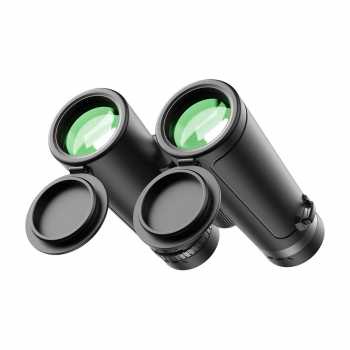 Teropong Berburu Binoculars Compact Zoom 7x50 12x42 - APEXEL