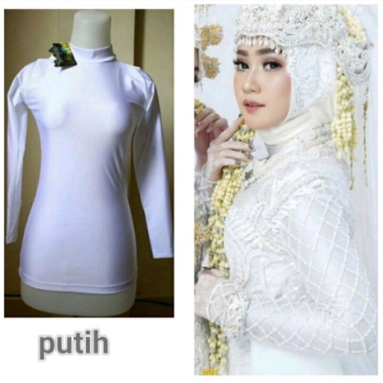 MANSET LICRA PREMIUM / MANSET PENGANTIN / MANSET LYCRA