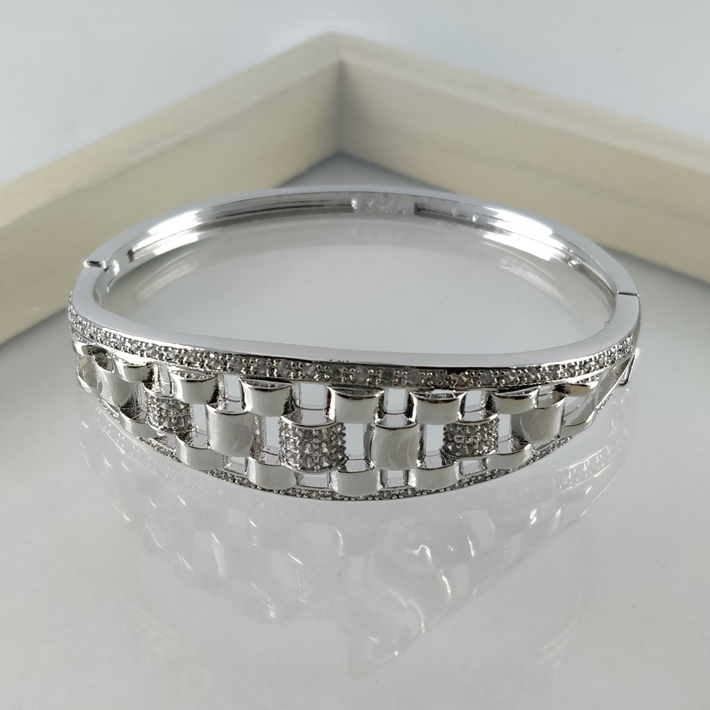 Gelang Xuping Bangkok Silver