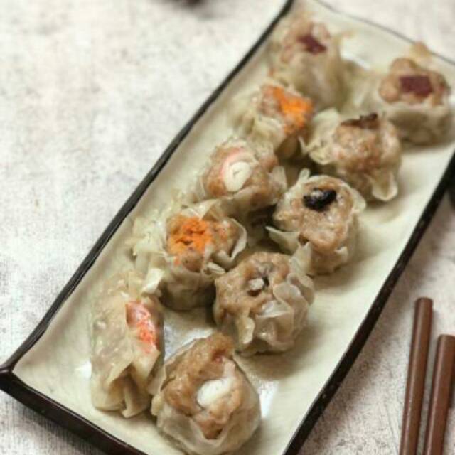 

Dimsum Ayam Frozen