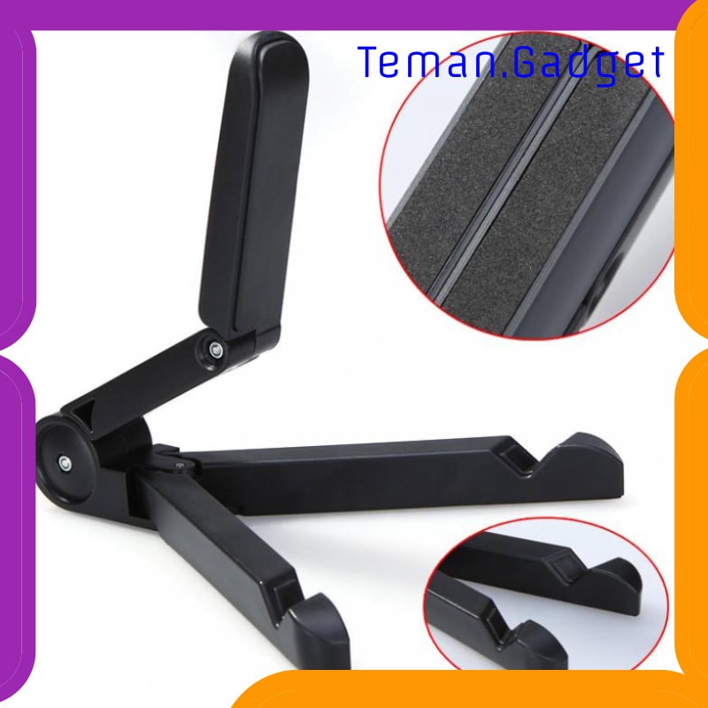 TG-BD005 WEIFENG UNIVERSAL FOLDABLE TABLET STAND HOLDER - WF-316