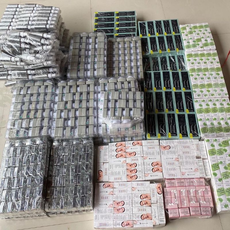 Join Reseller Ms Glow