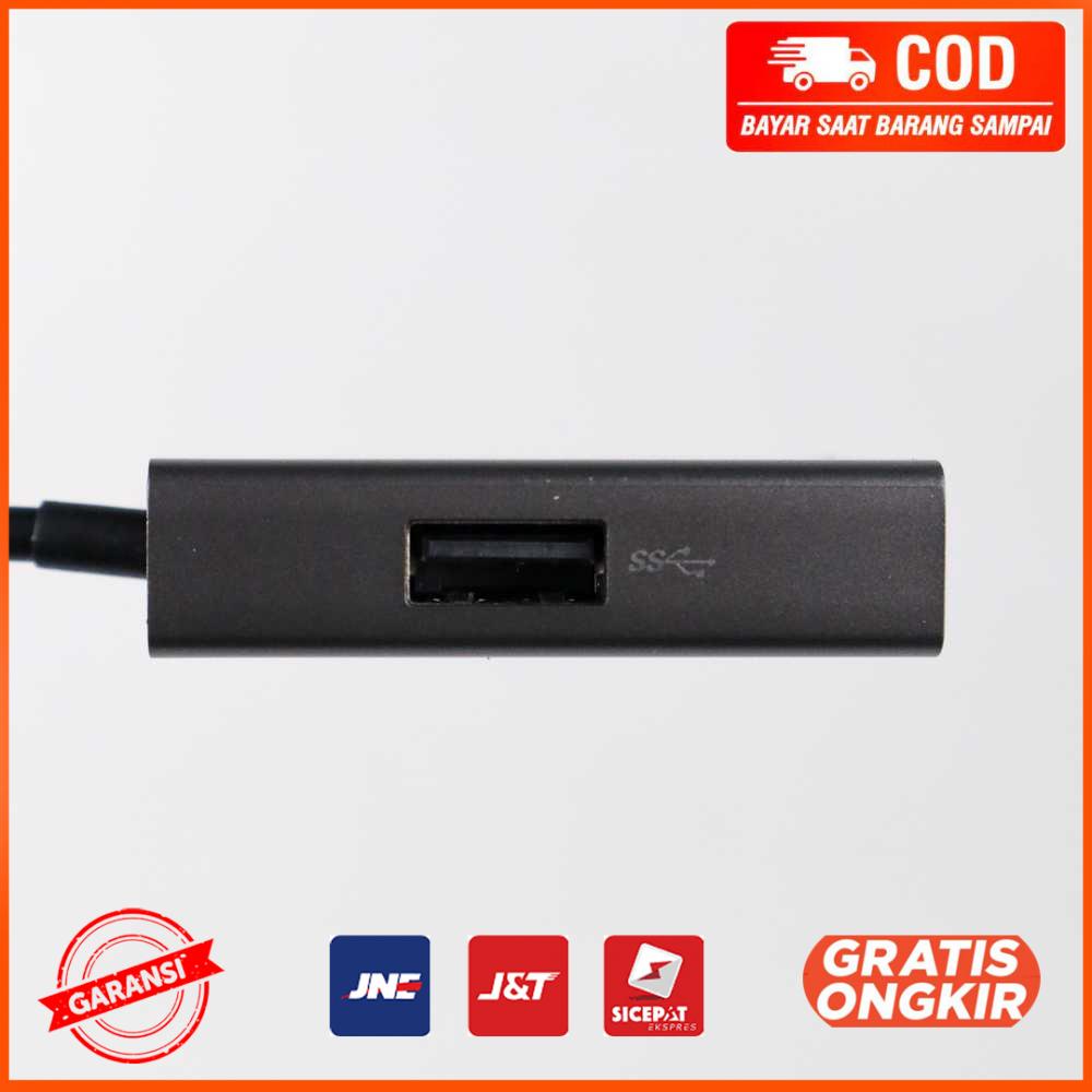 Lenovo Thinkplus Video Adapter USB Type C to HDMI 4K VGA 1080P