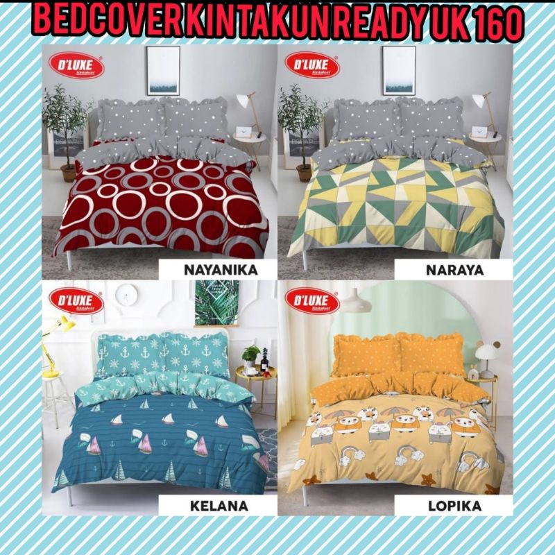bed cover kintakun