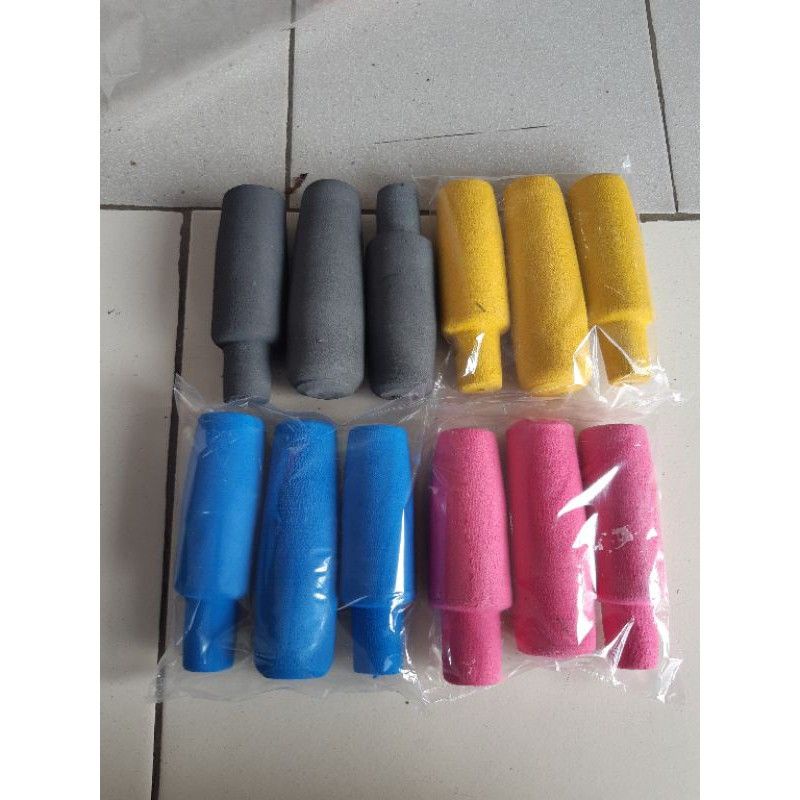 gagang joran japstyle plus reel seat