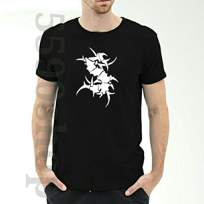 Kaos - T Shirt Sepultura