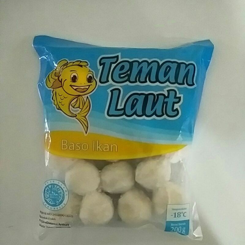 

baso ikan