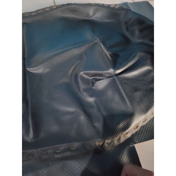 kulit jok copotan ori vario 150