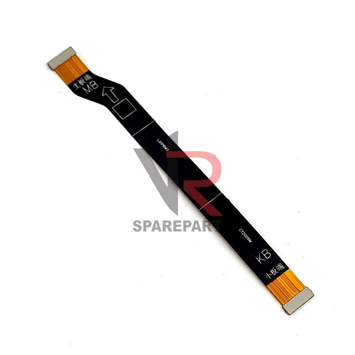 FLEXIBLE BOARD REALME 3 MAIN BOARD LCD