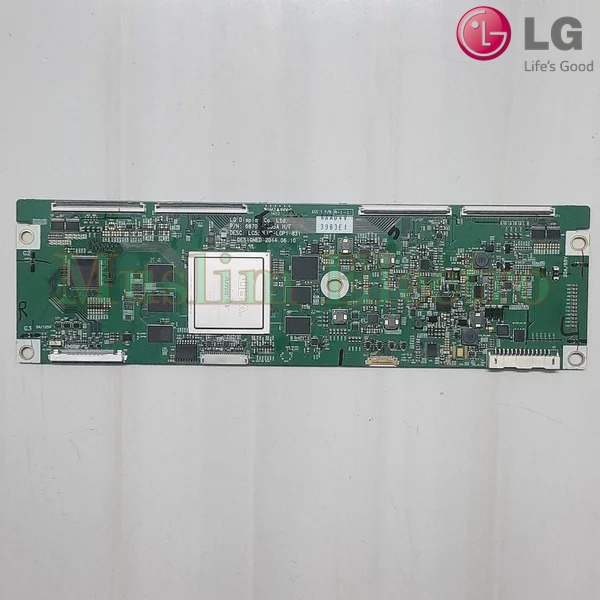 TCON LED TV LG 55EC930T 55EC930