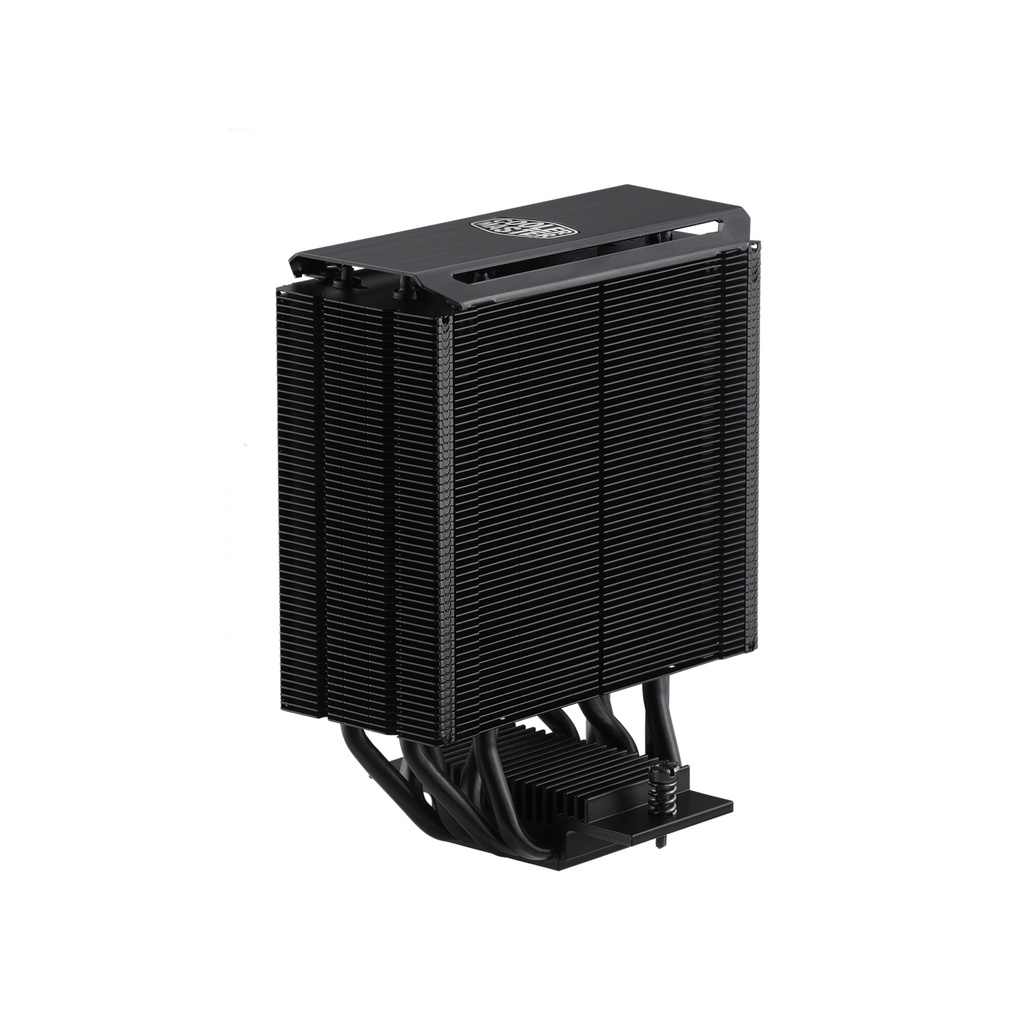 COOLER MASTER MasterAir MA612 STEALTH | CPU Cooler heatsink fan