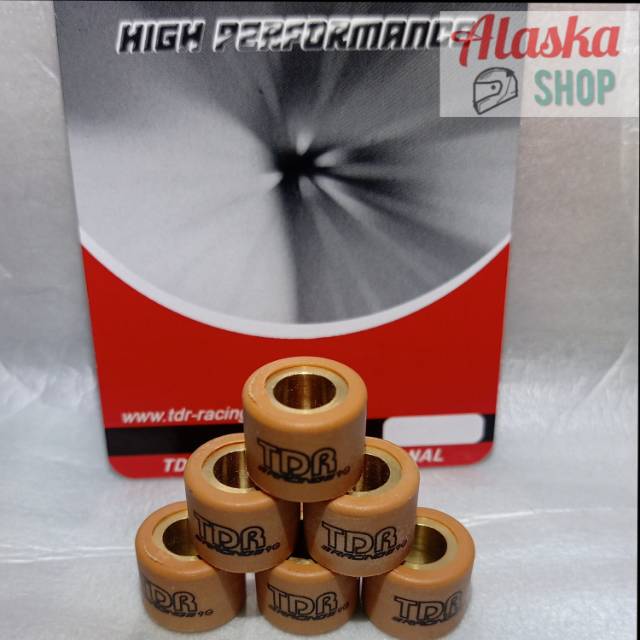 Roller TDR BEAT 9gram