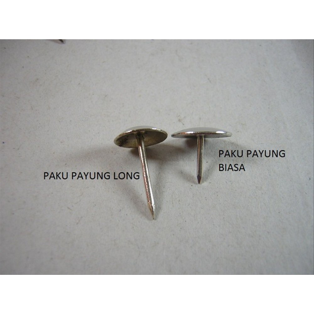 Lihat Detail Paku Payung Panjang Limited