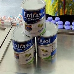 

Entrasol Platinum Ukuran 400gr