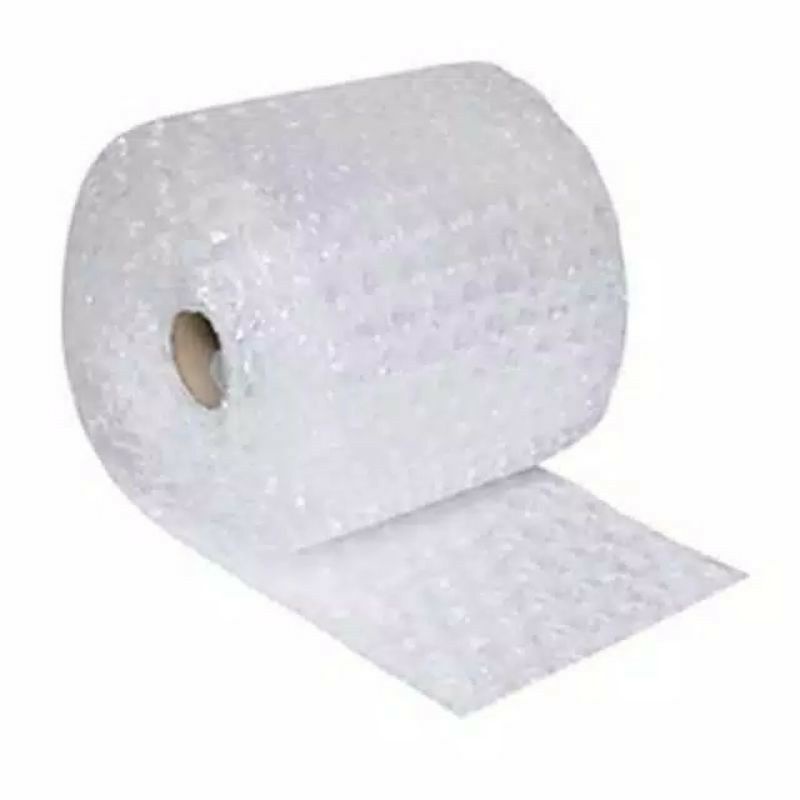 

Buble wrap pengaman paket Atau Kantong Plastik Buat Pengaman Tempered Glass