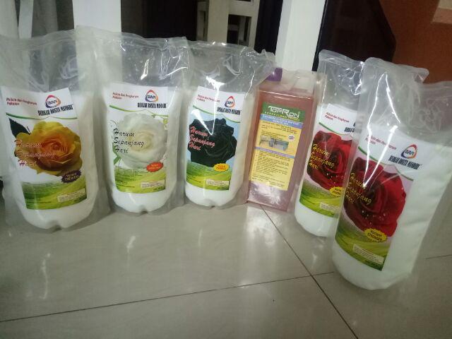 Mawar Super Laundry Refill