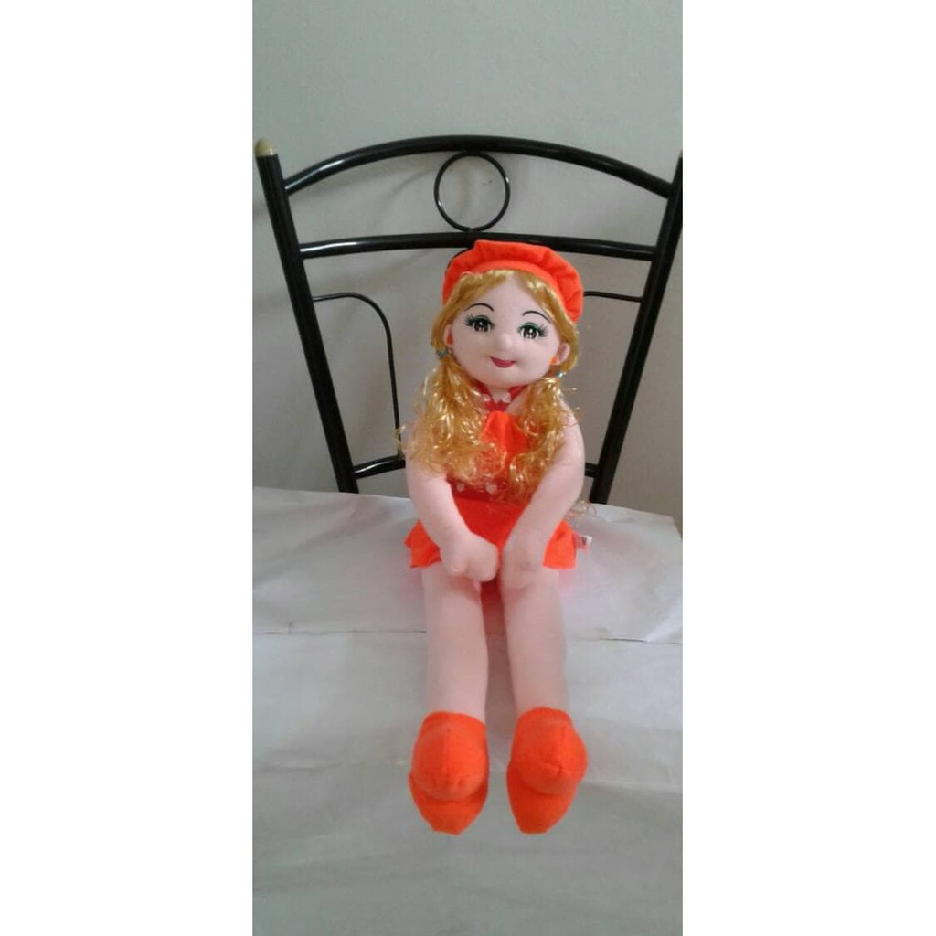 Boneka Cantik Candy Cindy Cewek L