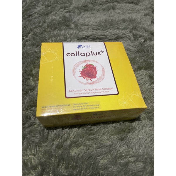 

Collaplus NRL